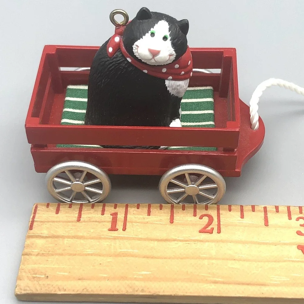 Hallmark vtg 1989